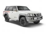 Nissan Patrol Super Safari 2017 года